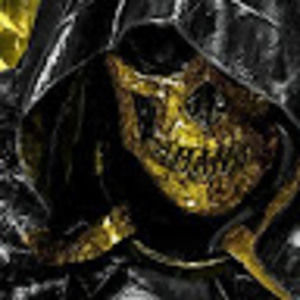 Meet your Posher, Edward